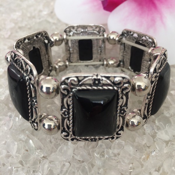 Antika Onyx náramok 3